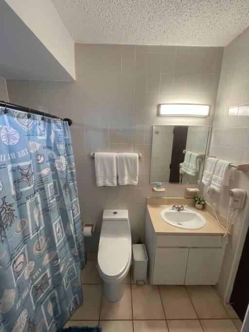 Beach Access + 3 Pools + Ocean Views - 2Br In Palmas - Sleeps 7 Humacao Exterior foto