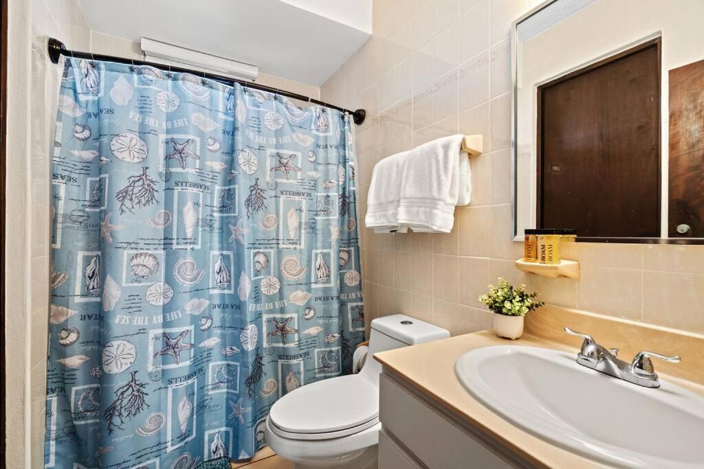 Beach Access + 3 Pools + Ocean Views - 2Br In Palmas - Sleeps 7 Humacao Exterior foto