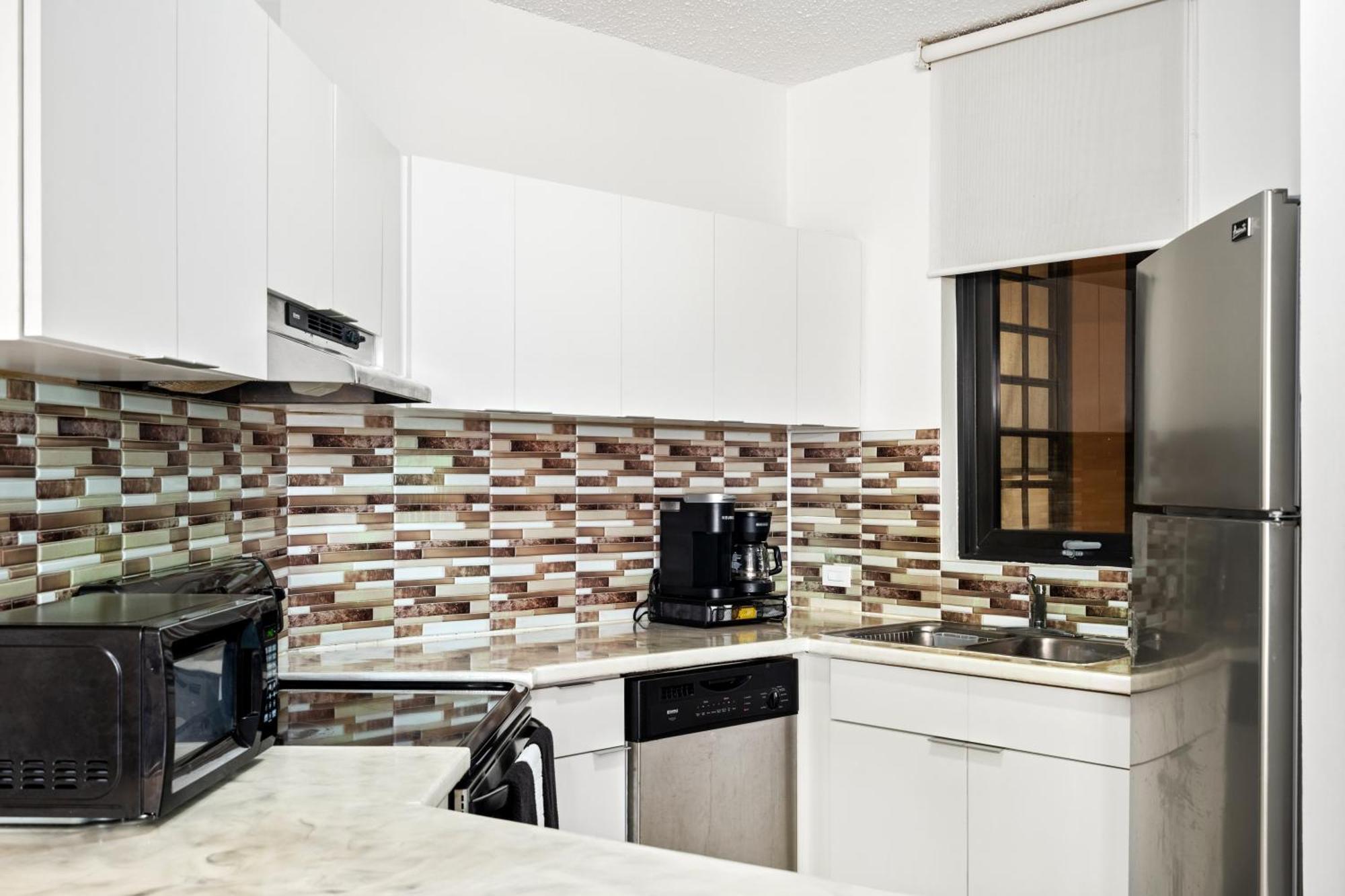 Beach Access + 3 Pools + Ocean Views - 2Br In Palmas - Sleeps 7 Humacao Exterior foto
